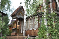Дачу в Новосибирской обл. ст. Криница - Изображение #5, Объявление #694492