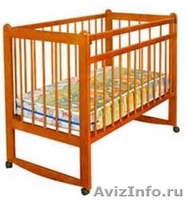 Детская мебель, кровати, матрац, комплекты постельного белья оптом и в розницу - Изображение #2, Объявление #741376