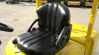 Автопогрузчик HYSTER H3.0TX Япония 2008г.в. - Изображение #3, Объявление #794800