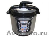 Продажа мультиварок в Новосибирске - Изображение #2, Объявление #853669