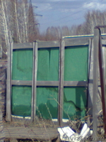 Стекло толщ.4мм,,прозр.и 4мм.цветное  - Изображение #4, Объявление #894876