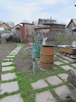 Продам дачу в СНТ Обские Зори.  - Изображение #4, Объявление #900641
