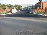 Асфальтирование и устройство щебеночные дорог в Новосибирске - Изображение #2, Объявление #909359