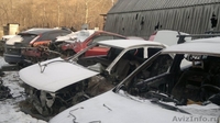 Продам действующий АВТОРАЗБОР в Октябрьском районе - Изображение #1, Объявление #1000182