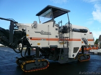 Фреза Wirtgen W2000 - Изображение #1, Объявление #1074647