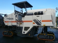 Фреза Wirtgen W2000 - Изображение #2, Объявление #1074647