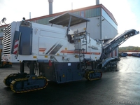 Фреза Wirtgen W2000 - Изображение #4, Объявление #1074647