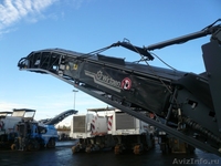 Фреза Wirtgen W2000 - Изображение #8, Объявление #1074647