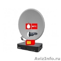 Установка и продажа спутниковых и эфирных антенн - Изображение #3, Объявление #1301071