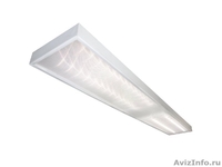 Светильник светодиодный FAROS FG 180 18LED 0.3А 36W - Изображение #1, Объявление #1323073