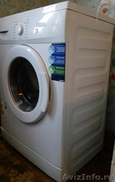Стиральная машина Beko MVN 69011 M б/у - Изображение #2, Объявление #1466241