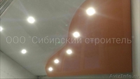 Окна, двери, натяжные потолки, ремонт и отделка квартир под ключ. - Изображение #4, Объявление #1495718