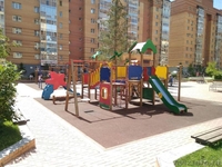 Продам 2 к.квартиру в Новосибирске - Изображение #10, Объявление #1576543