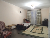 Сдается 1к квартира ул.Зорге 90 Кировский район ост.Кинотеатр Рассвет - Изображение #5, Объявление #1642754