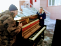 перевозка пианино грузчики новосибирск - Изображение #2, Объявление #1606954