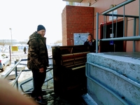 перевозка пианино грузчики новосибирск - Изображение #3, Объявление #1606954