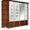 Изготовление любой корпусной и встроенной бытовой,офисной,торговой мебели - Изображение #4, Объявление #39988