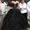 Необычное свадебное платье #50801