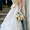  Продам красивое свадебное платье со шлейфом.  - Изображение #1, Объявление #74816