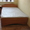 Кровать двуспальная с матрасом на пружинном блоке 1600х1950. НОВАЯ #192199