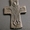 Древний византийский нательный крест #191511