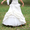 Продам красивое свадебное платье Срочно