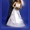 Свадебное платье индивидуального пошива #324656