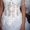 Свадебное платье с прозрачным корсетом - Изображение #1, Объявление #336119
