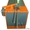 Станок для электротермоудлинения арматурных стержней СМЖ-129 (термоудлинитель) - Изображение #1, Объявление #398699