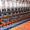 Многоточечная сварочная машина для производства сварной кладочной сетки - Изображение #1, Объявление #398607