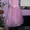 Продам красивое праздничное платье для девочки - Изображение #1, Объявление #458019