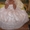 свадебное платье+фата+шубка+муфта - Изображение #3, Объявление #463062