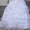 свадебное платье+фата+шубка+муфта - Изображение #5, Объявление #463062