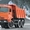 Оперативно организуем вывоз снега в Новосибирске.  #551794