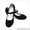 Туфли для фламенко от Sansha #634302