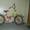 детский велосипед  для ребенка 6-10 лет.  #630156