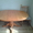Продам круглый кухонный стол EDT- 42 #643211