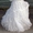 Продам свадебное платье и перчатки б/у - Изображение #4, Объявление #664804