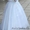 Продам красивое свадебное платье, 42-44-46 р. - Изображение #1, Объявление #643739