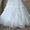 Продам свадебное платье и перчатки б/у - Изображение #5, Объявление #664804