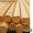 Пиломатериал Красноярского края,бревно оцилиндрованное - Изображение #1, Объявление #685136