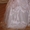 Продаю свадебное платье белоснежного цвета #716398