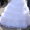 свадебное платье ручной работы по спец заказу.... - Изображение #1, Объявление #705758
