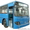 Продаём автобусы Дэу Daewoo Хундай Hyundai Киа Kia в Омске. Новосибирск. - Изображение #2, Объявление #849189