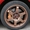 Покраска колёсных, автомобильных дисков в Новосибирске, покраска металлоизделий. - Изображение #2, Объявление #858544