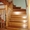 Лестницы из дерева для коттеджей, домов Новосибирск. - Изображение #4, Объявление #867690