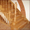 Лестницы из дерева для коттеджей, домов Новосибирск. - Изображение #5, Объявление #867690