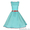 Стильные дизайнерские платья! - Изображение #1, Объявление #1115328