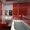 Красивая и недорогая укладка кафеля в ванной комнате Ремонт санузлов под ключ #1331374