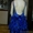 продам бальное платье на латину - Изображение #2, Объявление #1368756